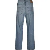 Jack & Jones Jeans 'JJEddie JJOriginal' blå denim
