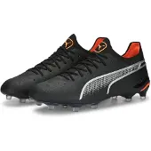 Puma Unisex KING ULTIMATE FG/AG Fotbollsskor