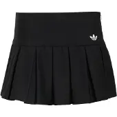 Adidas Trefoil Tennis Skirt, svart