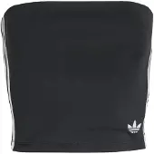 Adidas Originals 3 Stripes Tube Ärmlös Topp