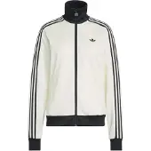 Adidas Originals Sweatjacka 'Classic' svart / ullvit