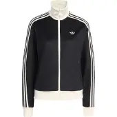 Adidas Classic Sweatshirt Med Dragkedja