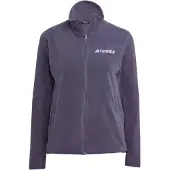 Adidas Multi Essentials Fleecejacka Med Dragkedja