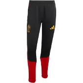 Adidas Belgien Träningsbyxor Tiro 26 VM 2026 - Svart - , storlek Small