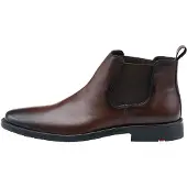Lloyd Chelsea boots 'Core 315' brun