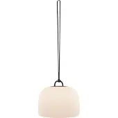 Nordlux Kettle 36 2018013003 Pendellampa LED LED Vit