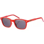Lacoste Ovalformade acetatsolglasögon L3639S dam