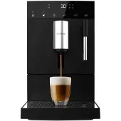 Cecotec Cremmaet Compact Steam Helaautomatisk Kaffemaskin