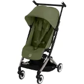 Cybex Sittvagna - Libelle - Mossa Green Khaki - - One Size - Sittvagna