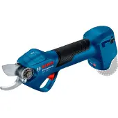 Bosch Ggp 12v-25 Elektrisk Häcksax