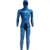 Cressi Free 3.5 Mm Freedivingdräkt