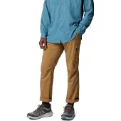Columbia Silver Ridge Utility Byxor