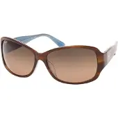 Maui jim Nalani Polariserade Solglasögon För Kvinnor
