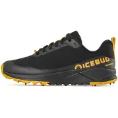 Icebug Women's Newrun Bugrip vinterlöparskor