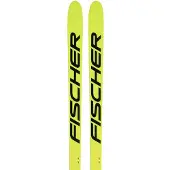 Fischer Rc4 Worldcup Dh H-plate Alpinskidor