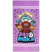 FIRSTGRADE Jas&mika Dreams Handduk
