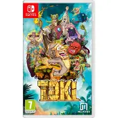 Games Switch Toki