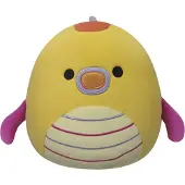 Squishmallows 19 cm P18 plysch - Leif