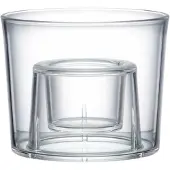 GlassFORever Jägerbomber - Poly