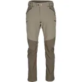Pinewood Men's Brenton Trousers Mole Brown