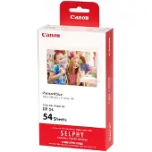 Canon Rp-54 Fotopapper