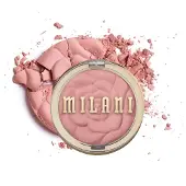 Milani Cosmetic Rose Powder Blush Rouge 17 g Nr. 11 - Blossomtime Rose