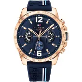 Tommy Hilfiger klocka 1791474 Multi