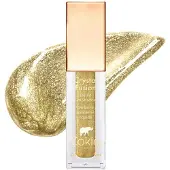 Kokie Cosmetics Kokie Crystal Fusion Liquid Eyeshadow - Lucky Star