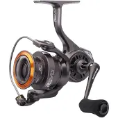Abu Garcia Revo X Snurrande Fiskerulle