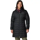 Columbia Delta Ridge Ii Long Kappa