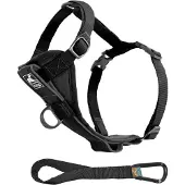 Kurgo Tru-Fit Smart Harness Black S 5-11kg