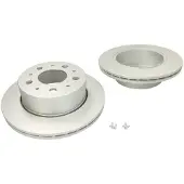 Delphi Bromsskiva BG4796C, 2 Stycke