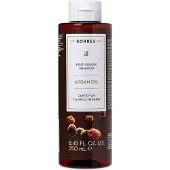 Korres Arganöl Post-Colour Schampo 250 ml