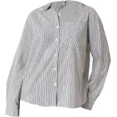 Moxx Paris Blus svart / vit