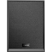 Fanvil A212, Kabel, 15 W, 100 - 20000 hz, 8 O, Svart