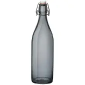 Arcoroc Patentflaska, Grå - 1 l