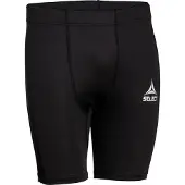 Select Baselayer Tights - Svart, storlek 10 years