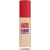 Rimmel London Lasting Finish 35HR SPF20 Full Coverage Lightweight Foundation 001 30 ml