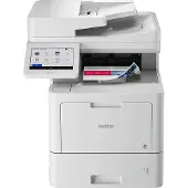 Brother Mfc-l9630cdn Multifunktionsskrivare