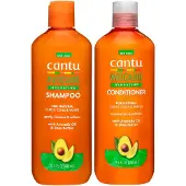 Cantu Avokado Hårvårdskonditionerare 13.5 fl oz (400 ml)