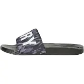 Superdry Camo Vegan Pool Tofflor