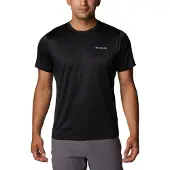 Columbia Hike T-shirt Med Korta ärmar