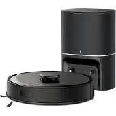 TP-LINK Robotdammsugare 4 i 1 - - RV30Max - Automatisk tömning - 5300Pa - LiDAR