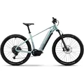 Ghost Bikes E-teru Advanced High 27.5´´ Cues 2025 Elcykel