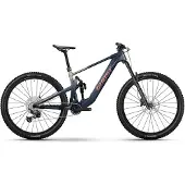 Ghost Bikes Path Riot Cf/cf Advanced 29´´ Deore 2025 Elcykel Mtb