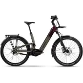 Winora Sinus Fs R5f Pro 5-g Nexus 2025 Elcykel