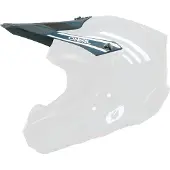 O'Neal 5SRS Polyacrylite Spike Hjälm Topp
