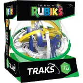 Rubik's Rubiks Traks 70 Rebel