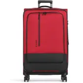 Travelite Crosslite 4w L Expandable Trolleyväska