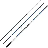 Penn Tidal Xt Lowrider Solid Carbon Tip Surfcasting Spö
